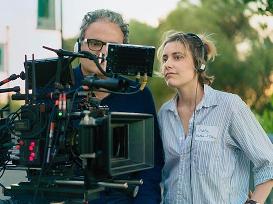 とても美しくておかしくて、とてつもなく複雑な母娘の愛の物語『レディ・バード』