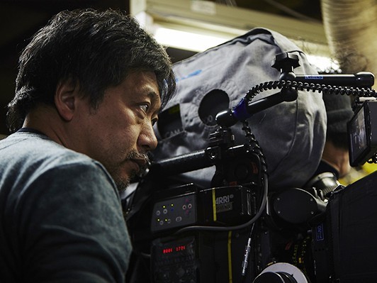 【パルムドール受賞】是枝裕和監督はなぜ『万引き家族』を作ったのか