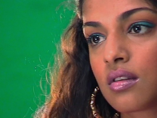 M.I.A.のドキュメンタリーやシュヴァンクマイエル最後の長編上映「イメージフォーラム・フェス」