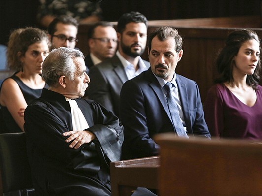 ささいな諍いからはじまる壮大な法廷ドラマ『判決、ふたつの希望』