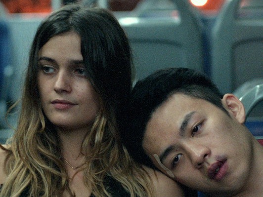 近未来の台北が舞台『幸福城市』ほか、今年の東京フィルメックスではこれを観たい！