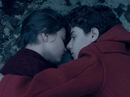 「もう一つの生」の中で生かされ、救われる恋人たち『シシリアン・ゴースト・ストーリー』