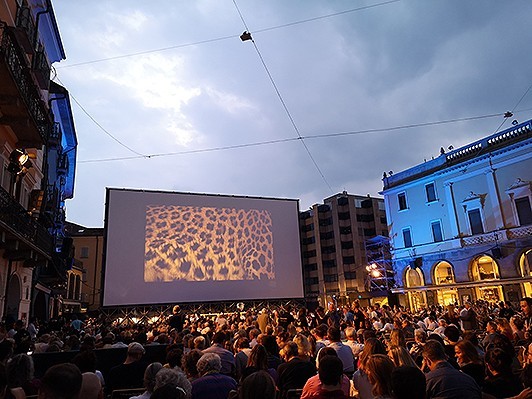 若手作家の登竜門「ロカルノ映画祭から世界へ」は加速する 現地レポート