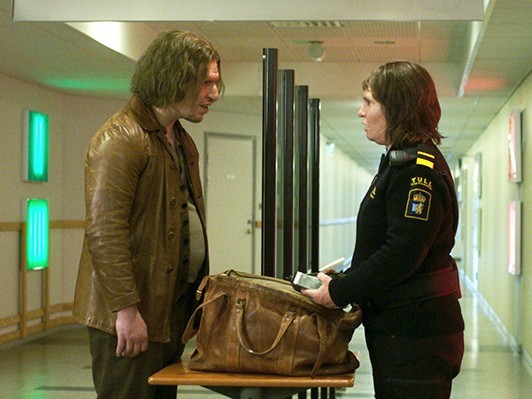 ジャンル映画を超える！衝撃の傑作北欧ミステリー『ボーダー 二つの世界』