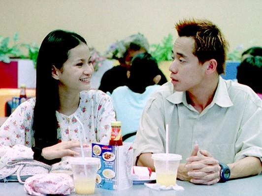 マレーシアの人種意識を変えた革命的恋愛映画『細い目』ヤスミン・アフマド監督作品