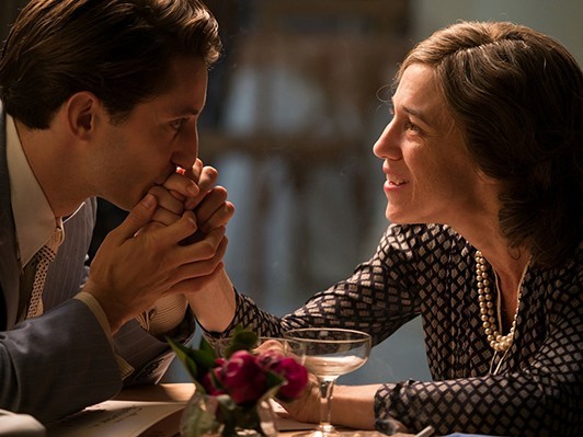 ケタ違いの愛は呪いか祝福か？『母との約束、250通の手紙』文豪と母の深く激しい絆