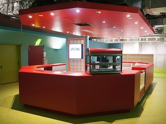 アップリンク京都5/21にオープン延期 従来のオープン日4/16に「無観客上映イベント」実施