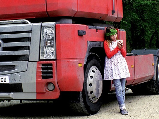 We Love Cinema!アニエスベー初監督作『わたしの名前は…』全世界無料配信中