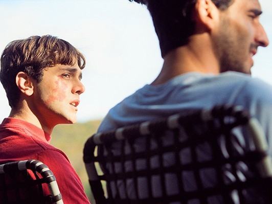 たった1回のキスが"欲望"を生む『マティアス＆マキシム』グザヴィエ・ドラン最新作