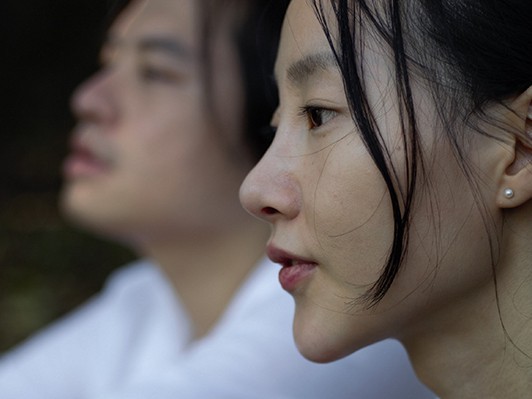 山水画を映画に変換―『春江水暖~しゅんこうすいだん』グー・シャオガン監督語る 山水画を映画に変換―『春江水暖~しゅんこうすいだん』グー・シャオガン監督語る