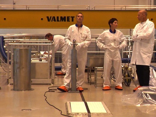 東日本大震災から10年 放射性廃棄物の行方描く映画『100,000年後の安全』無料配信