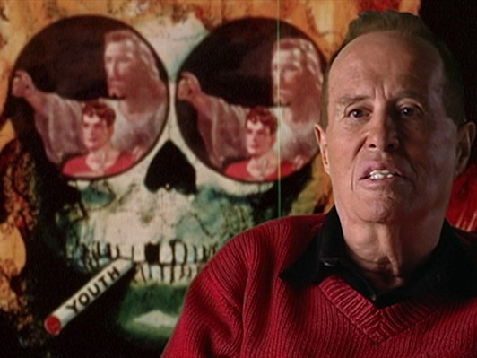 次の冒険が死でも構わない―94歳ケネス・アンガーが自らの謎を語る映画『アンガー・ミー』