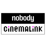 nobody presents CINEMALINK